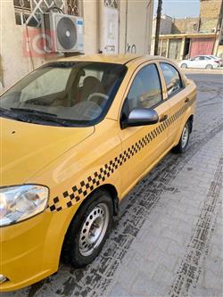 شيفروليه أفيو